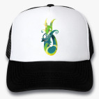 Кепки Trucker