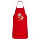 Кухонный фартук