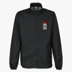 Ветровка без капюшона