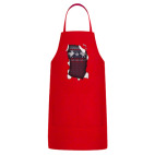 Кухонный фартук