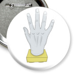 Шигараки аниме Моя геройская академия