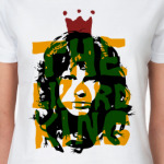 The Lizard King