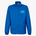 Ветровка без капюшона