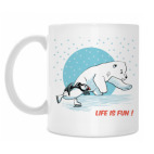 Кружка 330 мл