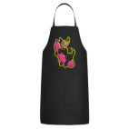 Кухонный фартук