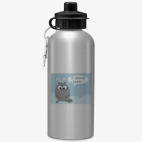 Спортивная бутылка