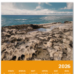 Берег Каспийского моря