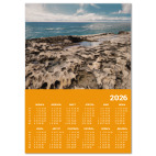 Берег Каспийского моря