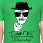 Breaking Bad Heisenberg