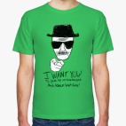 Breaking Bad Heisenberg