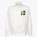 Ветровка без капюшона