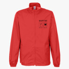 Ветровка без капюшона