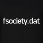 Mr Robot - fsociety - E Corp