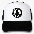 Кепки Trucker