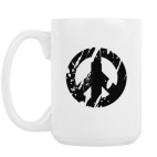 Кружка 420 мл