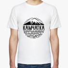 Камчатка