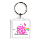 Брелок 3.9 x 3.9 см Pink Floyd