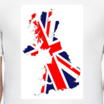  Британский флаг