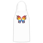 Кухонный фартук