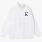 Ветровка с капюшоном