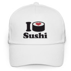 Love Sushi