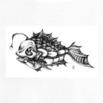  «Попади на удочку»