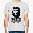 Че Гевара