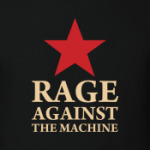 Rage Against the Machine
