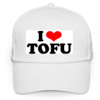 I love tofu