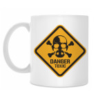 Кружка 330 мл