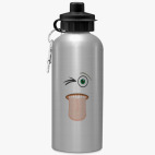 Спортивная бутылка