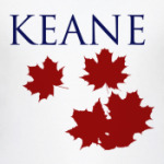 Keane