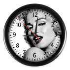 Часы (с цифрами)