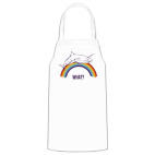 Кухонный фартук