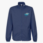 Ветровка без капюшона