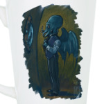 Фхтфгн, малышка, фхтагн