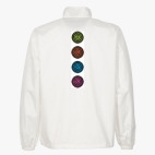 Ветровка без капюшона