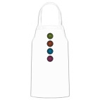 Кухонный фартук