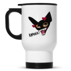 Кружка-термос