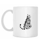 Кружка 330 мл