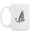 Кружка 420 мл