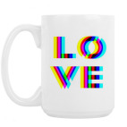 Кружка 420 мл