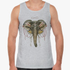 Индийский слон