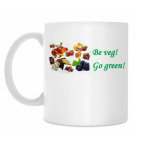 Кружка 330 мл