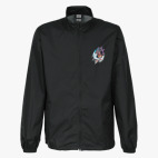 Ветровка без капюшона