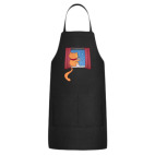 Кухонный фартук