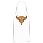 Кухонный фартук