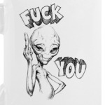 Fuck you