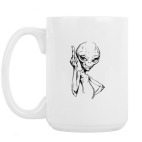 Кружка 420 мл