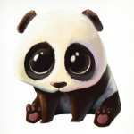 панда (Panda)